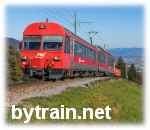 bytrain.net